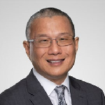 Image of Dr. Michael P. Hu, MD