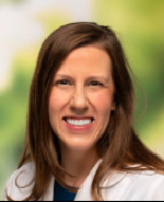 Image of Megan Roben Brown, FNP, APRN-CNP