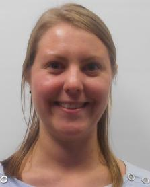 Image of Rebecca McCammitt, PT, DPT