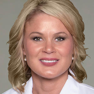 Image of Stephanie Lufsey, FNP, FNPC