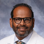 Image of Dr. Dinesh Bhaskaran, MD, FACS