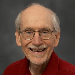 Image of Dr. Richard G. Runge, MD