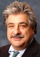 Image of Harry Alger Kezelian Jr., DPM