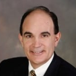 Image of Dr. John R. Bettinger, MD