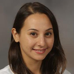 Image of Dr. Sukriye Damla Kara Barnes, MD