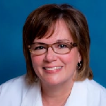 Image of Dr. Patricia Lane, MD