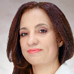 Image of Dr. Nagham Leanne Jafar, MD