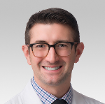 Image of Dr. Peter N. Tsambarlis, MD