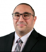 Image of Dr. Christopher Di Giorgio, MD