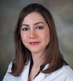 Image of Dr. Maria Ines Velez, MD