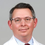 Image of Dr. Joshua Walker Kuethe, MD