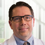 Image of Dr. Daron Gene Street, MD