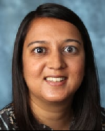 Image of Dr. Pooja Nikunj Patel, DO