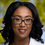 Image of Dr. Latoia M. Marks, MD