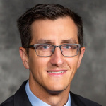 Image of Dr. Brandon Gabel, MD