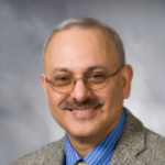 Image of Dr. Al-Amin A. Khalil, MD