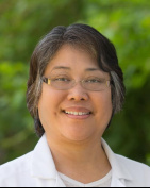 Image of Dr. Leah M. Zuniega, MD