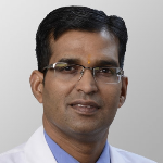 Image of Dr. Laxman Prajapat, MD