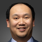 Image of Ryan Teheng, CRNA