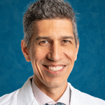 Image of Dr. Ronald Bossert, MD