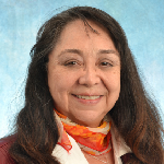 Image of Dr. Maria E. Diaz-Gonzalez De Ferris, MD, MPH, PhD