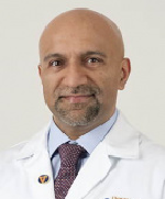 Image of Dr. Kanwar P. Singh, MD