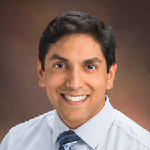 Image of Dr. Amish C. Shah, MD, PhD