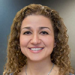 Image of Dr. Paria Djafari, MD