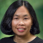 Image of Dr. Sharon M. Joe, OD