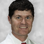 Image of Dr. Darrin Mark Breaux, MD, FACC