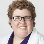 Image of Dr. Rachel J. Keesling, DO