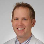 Image of Dr. Bradley Keith Rodgers, MD