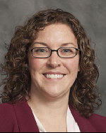 Image of Dr. Jocelyn R. Jensen, MD