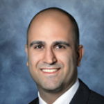 Image of Dr. Ali Rezaie, MD