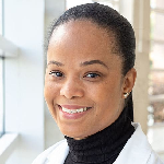 Image of Dr. Ketisha Angelica De Roche, MD