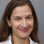 Image of Dr. Jessica Leigh Verosko, MD