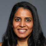 Image of Dr. Leena S. Patel, MD