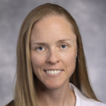 Image of Dr. Brittany Baughman, MD