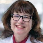 Image of Dr. Jean Petershack, MD