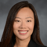 Image of Dr. Allison Liao Yang, MD, MPH