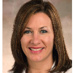 Image of Mrs. Denisa Dawn Parker, APRN