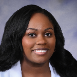 Image of Dr. Brittany M. Dixon, MD