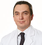 Image of Dr. Alec E. Musten, MD, FACP