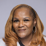 Image of Yvette Kimble, FNP, DNP, APRN-FPA