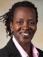 Image of Dr. Yolanda L. Troublefield, MD