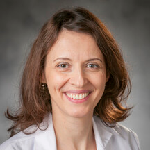 Image of Dr. Majda Hadziahmetovic, MD