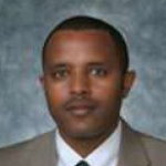 Image of Dr. Degesew Andualem Bezza, MD