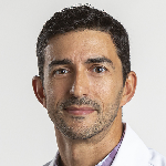 Image of Dr. Felipe Almada Medeiros, MD