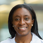 Image of Dr. Benista Owusu-Amo, MD