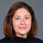 Image of Dr. Elisa K. Boden (She/Her), MD